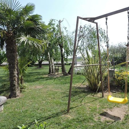 Appartamento Alice Cavaion Veronese Esterno foto