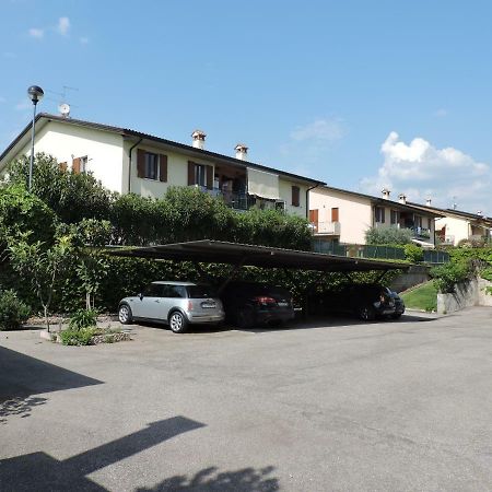 Appartamento Alice Cavaion Veronese Esterno foto