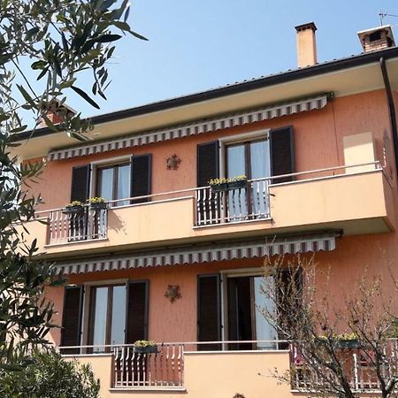 Appartamento Alice Cavaion Veronese Esterno foto
