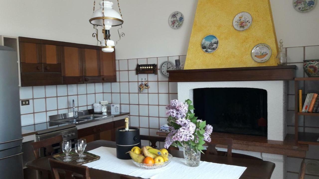 Appartamento Alice Cavaion Veronese Esterno foto
