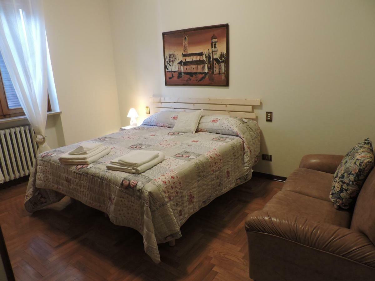 Appartamento Alice Cavaion Veronese Esterno foto