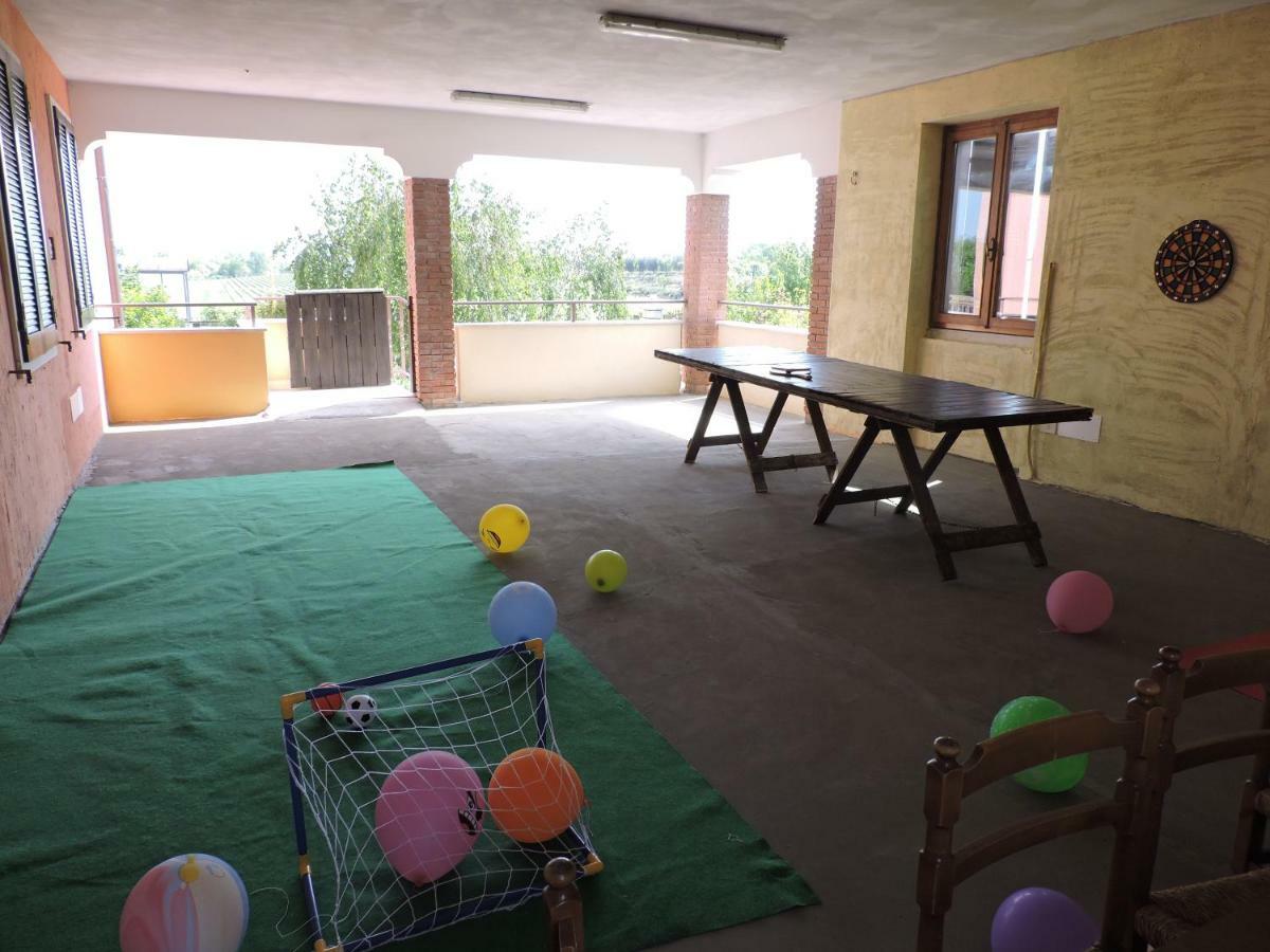 Appartamento Alice Cavaion Veronese Esterno foto