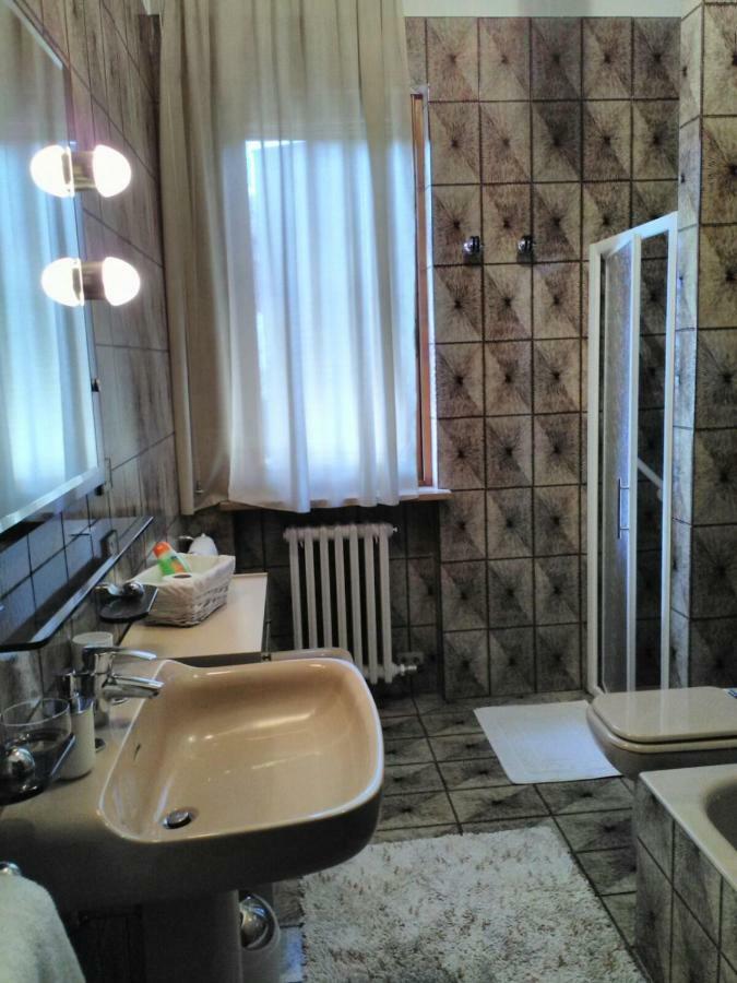 Appartamento Alice Cavaion Veronese Esterno foto