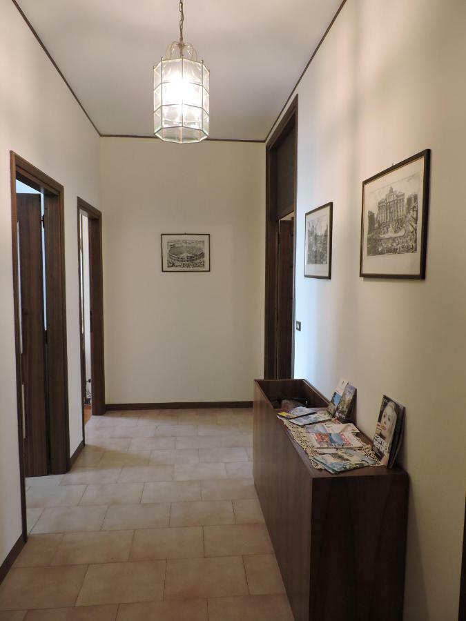 Appartamento Alice Cavaion Veronese Esterno foto